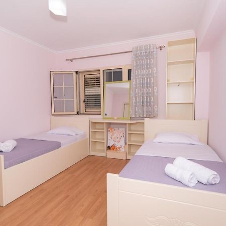 Tirana Central Exclusive 外观 照片