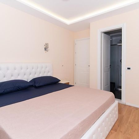 Tirana Central Exclusive 外观 照片