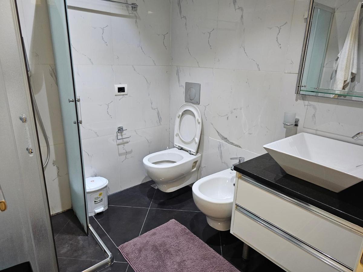Tirana Central Exclusive 外观 照片