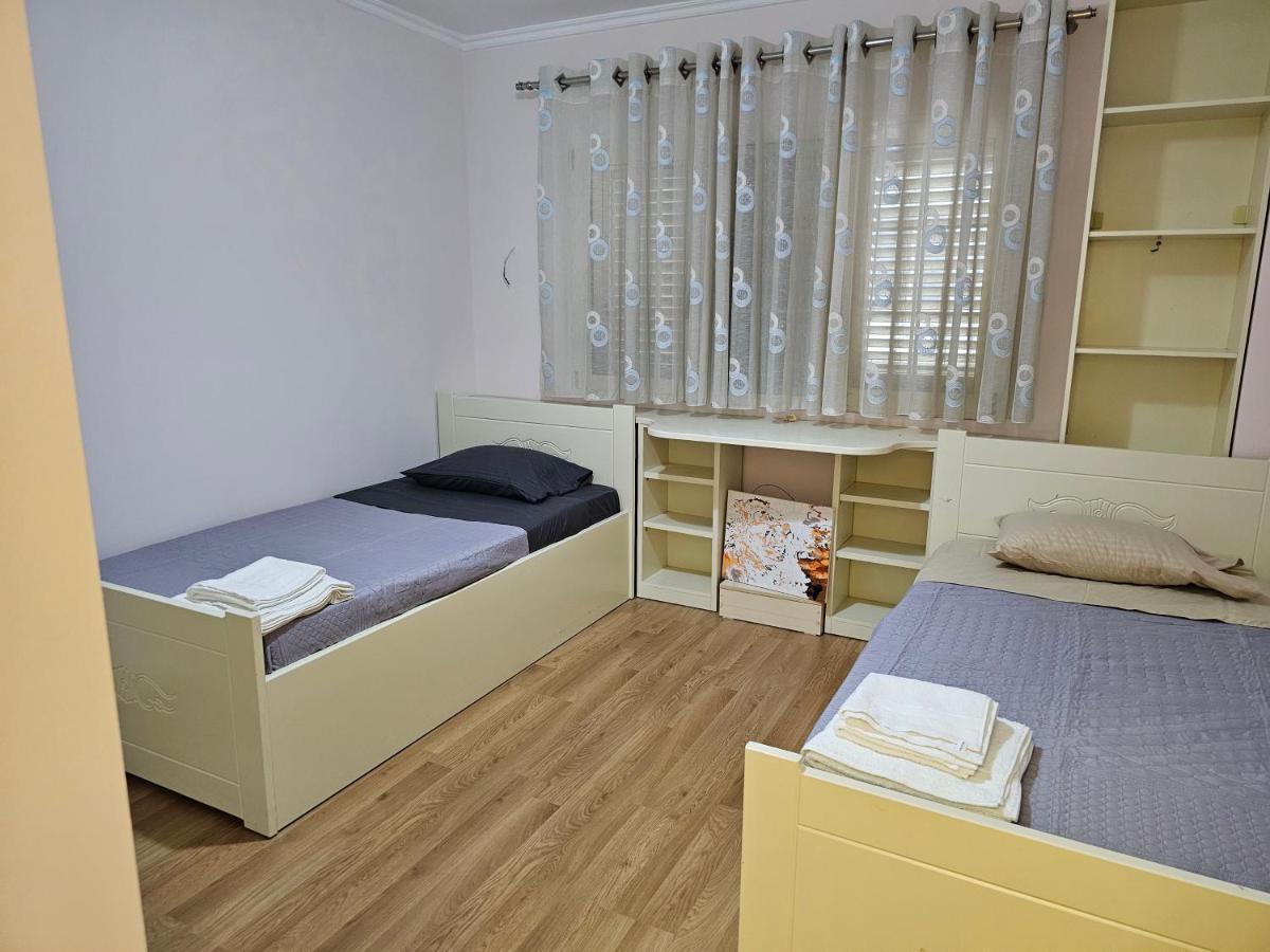 Tirana Central Exclusive 外观 照片