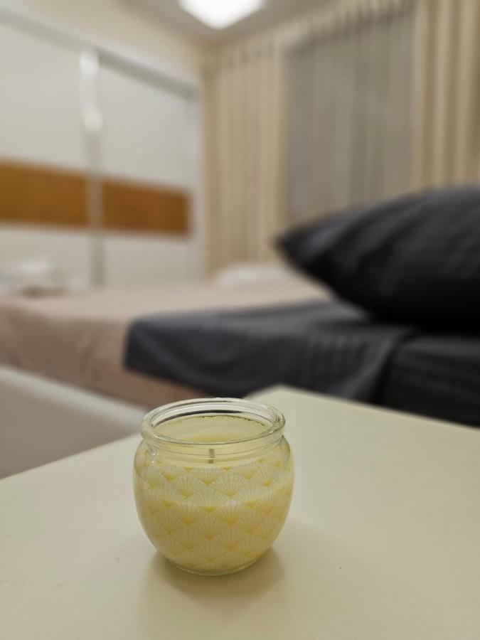 Tirana Central Exclusive 外观 照片