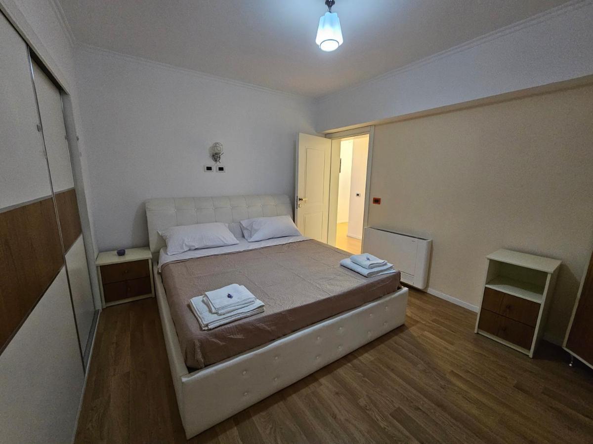 Tirana Central Exclusive 外观 照片