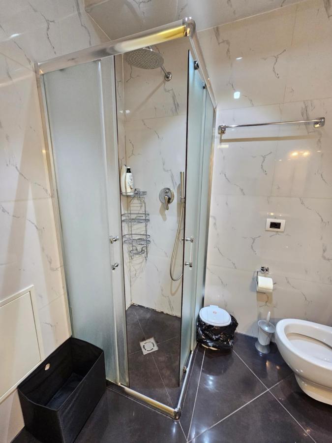 Tirana Central Exclusive 外观 照片